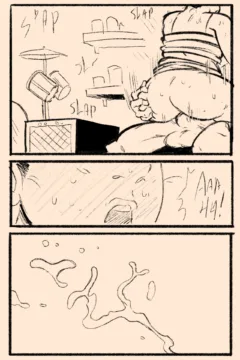 Someone I Used To Be082