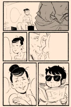 Someone I Used To Be083