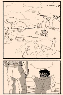 Someone I Used To Be084