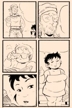 Someone I Used To Be085