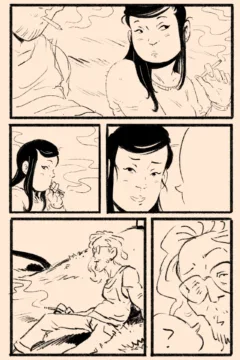 Someone I Used To Be088