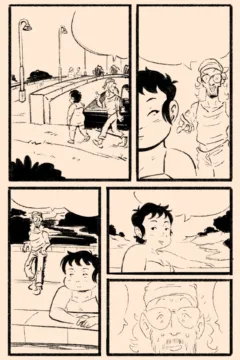 Someone I Used To Be090