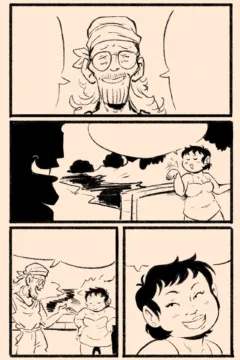 Someone I Used To Be097