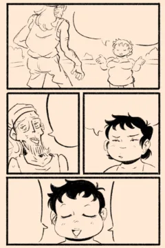 Someone I Used To Be098