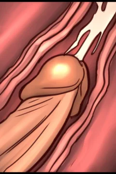 Spiraling Sleepover111