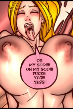 Spiraling Sleepover112