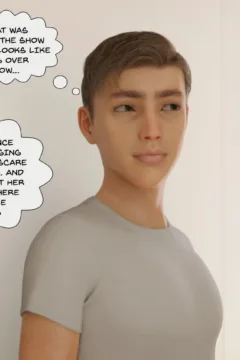 TIMMY STRIKES BACK 7 (81)