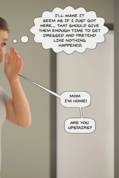 TIMMY STRIKES BACK 7 (82)