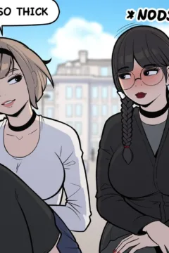 Tabitha_watching_porn_at_school_Hairy_006