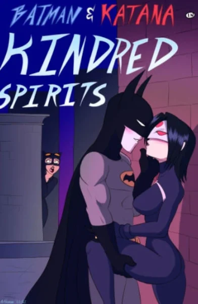 [The Arthman] Kindred Spirits