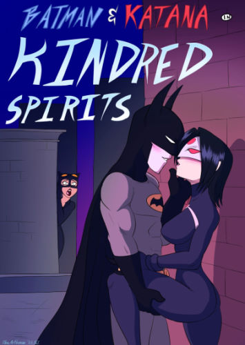 [The Arthman] Kindred Spirits