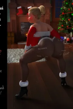 The Best Christmas Pageant Ever (4)