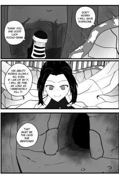 The Insect Hashira Can’t Beat The Weakest Oni003