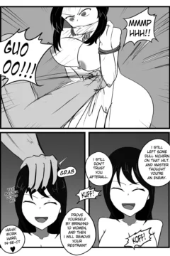 The Insect Hashira Can’t Beat The Weakest Oni019