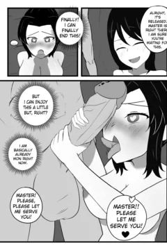 The Insect Hashira Can’t Beat The Weakest Oni022