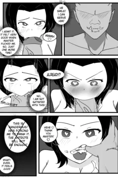 The Insect Hashira Can’t Beat The Weakest Oni023