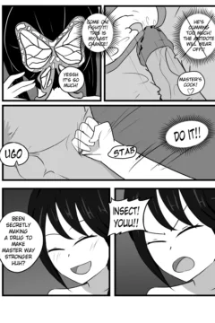 The Insect Hashira Can’t Beat The Weakest Oni027