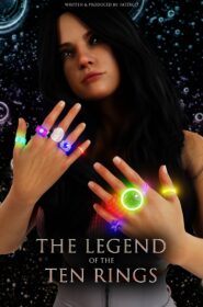 The Legend of The Ten Rings (1)