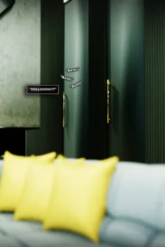 The Legend of The Ten Rings (17)