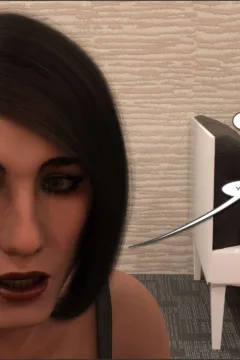 The Lively Lingerie (107)