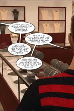 The Lively Lingerie (11)