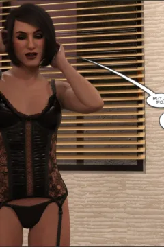 The Lively Lingerie (113)