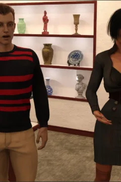 The Lively Lingerie (15)