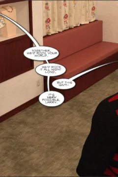 The Lively Lingerie (23)