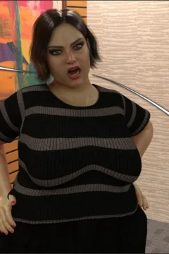 The Lively Lingerie (89)