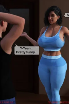 The MILF’s Way 07 (26)