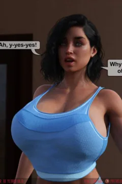 The MILF’s Way 07 (30)