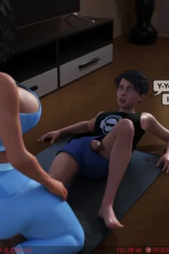 The MILF’s Way 07 (42)