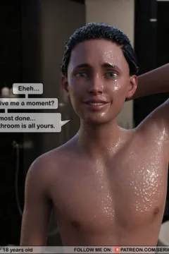 The MILF’s Way 4 (10)