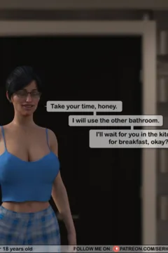 The MILF’s Way 4 (11)