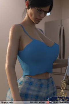 The MILF’s Way 4 (16)