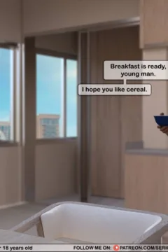 The MILF’s Way 4 (17)