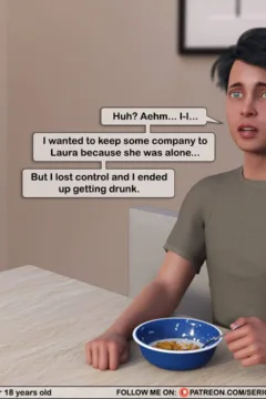 The MILF’s Way 4 (19)