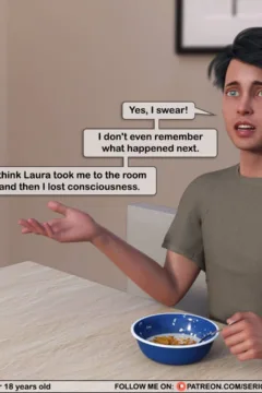 The MILF’s Way 4 (20)