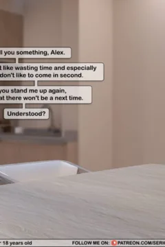 The MILF’s Way 4 (21)