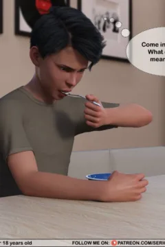 The MILF’s Way 4 (22)