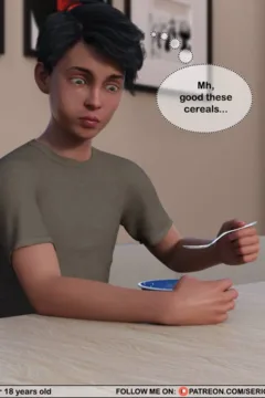 The MILF’s Way 4 (23)