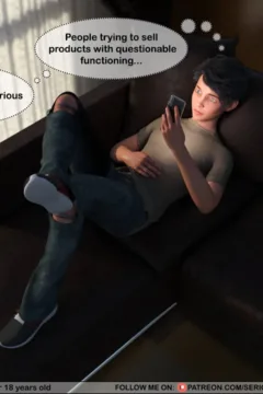 The MILF’s Way 4 (25)