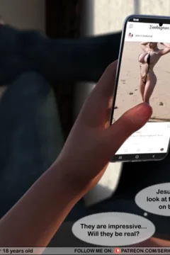 The MILF’s Way 4 (26)