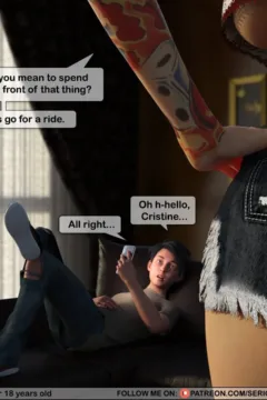 The MILF’s Way 4 (30)