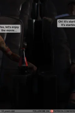 The MILF’s Way 4 (37)