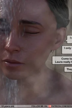 The MILF’s Way 4 (4)