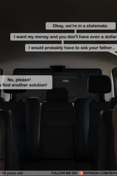 The MILF’s Way 4 (42)