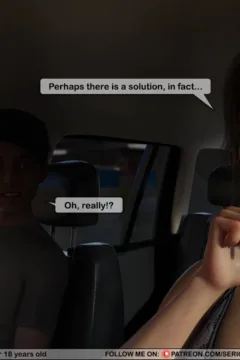 The MILF’s Way 4 (43)