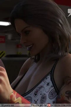 The MILF’s Way 4 (46)