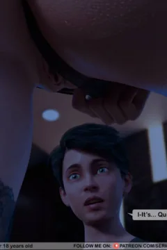 The MILF’s Way 5 (18)